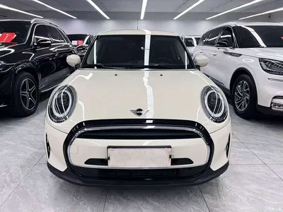 2023 MINI MINI 1.5T ONE 5-Door, фото 2, лот 11579708