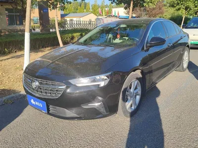 2020 Buick Regal 552T Elite, фото 1, лот 11553887