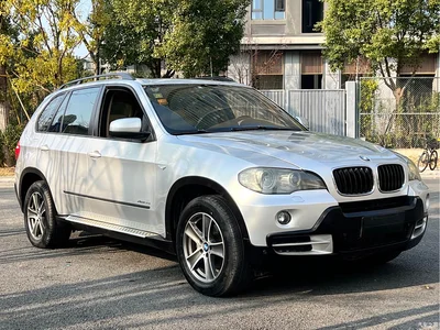2009 BMW X5 (Import) xDrive30i Luxury, фото 3, лот 10464055