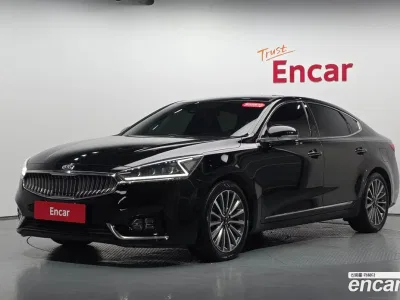 2018 Kia K7 2.4 GDI Limited, фото 1, лот 10209256