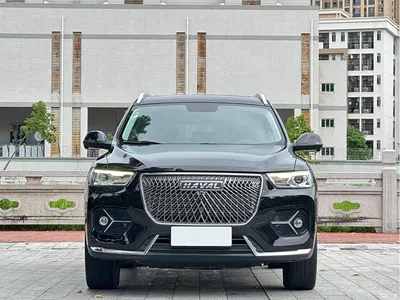 2021 Haval H6 Model 1.5T Automatic Champion Edition, фото 2, лот 10282929