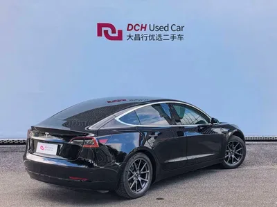 2020 Tesla Model 3 Facelift Standard Range RWD Upgrade, фото 4, лот 10356476