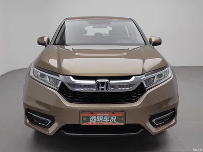 2017 Honda Avancier 240TURBO 2WD Comfort Edition, фото 3, лот 11182890