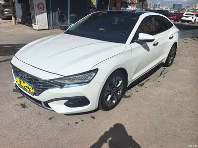 2019 Hyundai Fista 280TGDi Smart Speed Edition China VI, фото 1, лот 11449005