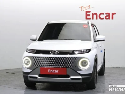 2023 Hyundai Casper Modern, фото 3, лот 10134457