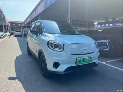 2025 Leapmotor T03 Model 310 Comfort Edition, фото 3, лот 10315275