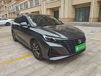2023 Changan Eado Enjoy Edition PLUS Blue Whale NE 1.4T GDI DCT Premium Edition, фото 4, лот 10890409
