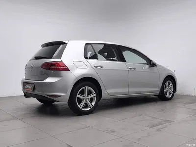 2014 Volkswagen Golf 1.4TSI Manual Comfort, фото 2, лот 11499350