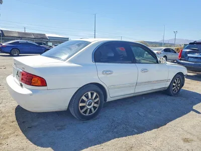 2001 KIA OPTIMA LX V6, фото 3, лот 10973656
