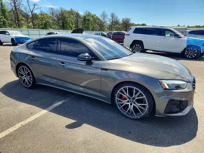 2025 AUDI A5 PREMIUM PLUS 45, фото 4, лот 10854701
