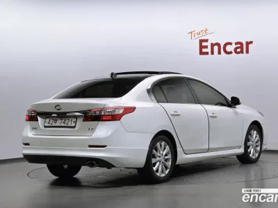2011 Samsung SM5 LE Exclusive, фото 2, лот 10185881
