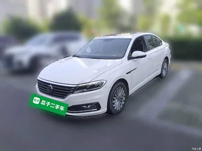 2021 Volkswagen Lavida 280TSI DSG Comfort Edition, фото 1, лот 10456090