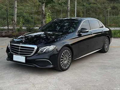 2019 Mercedes-Benz E-Class E 300 L Sport Luxury, фото 1, лот 10266708