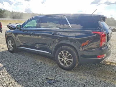 2021 HYUNDAI PALISADE SE, фото 2, лот 10756380