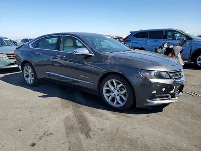 2018 CHEVROLET IMPALA PREMIER, фото 4, лот 11394595