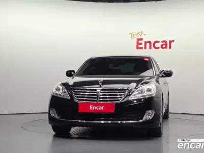 2013 Hyundai Equus VS380, фото 3, лот 11536517