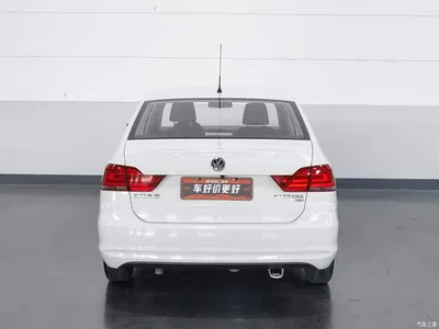 2016 Volkswagen Santana 1.6L Automatic Trend Edition, фото 4, лот 10399583