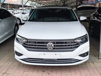 2019 Volkswagen Sagitar 280TSI DSG Comfort Edition China VI, фото 2, лот 10457094