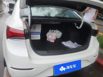 2021 Buick Excelle Facelift Exemplar 1.5L Auto Elite, фото 4, лот 10251251