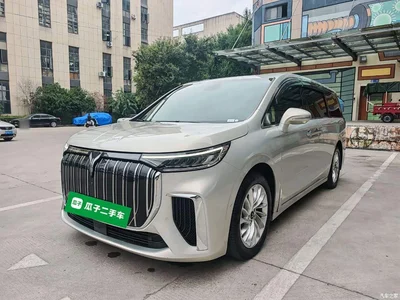 2022 Voyah Auto Voyah Dreamer Zero Carbon Edition Home 475km, фото 2, лот 11002817