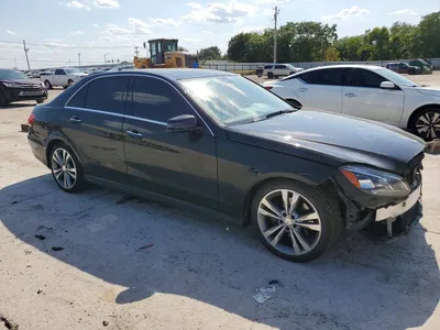 2015 MERCEDES-BENZ E 350 4MATIC, фото 4, лот 10829344