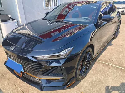 2023 Changan UNI-V 1.5T Sport Edition, фото 1, лот 10248112