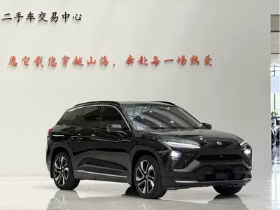 2019 NIO ES6 510KM Launch Edition, фото 3, лот 10365105