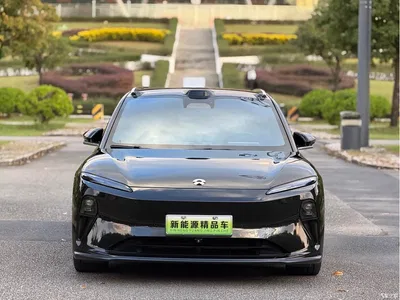2023 NIO ET5T Model 75kWh Touring, фото 3, лот 10350884