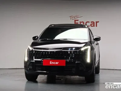2026 Kia Sportage Gasoline 1.6 Turbo 2WD, фото 3, лот 10212350