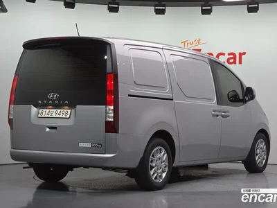 2023 Hyundai Staria Cargo 3-Seater, фото 2, лот 10229383