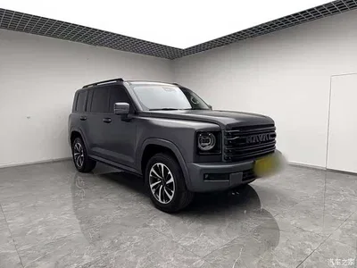 2024 Haval H9 2.0T Gasoline AWD Pioneer Edition, фото 3, лот 10299979