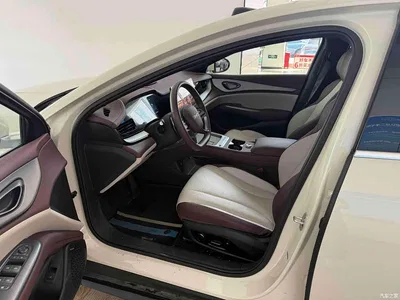 2026 BYD Seal 07 DM-i DM-i 1.5T 230km Flagship, фото 4, лот 10247536