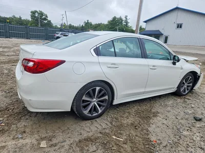 2015 SUBARU LEGACY 3.6R LIMITED, фото 3, лот 10769674