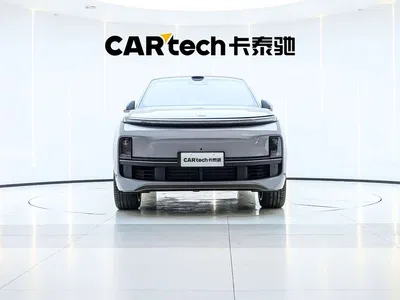 2025 Li Auto Li Xiang L9 Ultra Smart Renewal Edition, фото 2, лот 10831059