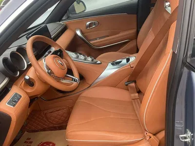 2022 Ora Lightning Cat 555km Premium Edition, фото 3, лот 10331634