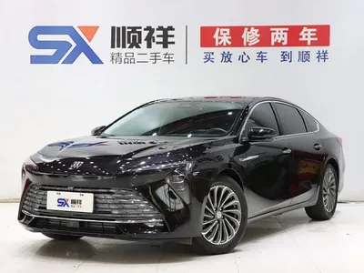 2023 Buick LaCrosse 28T Premium Edition, фото 1, лот 10276257
