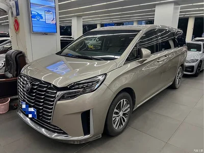 2023 Buick GL8 ES Landmaster Exclusive, фото 1, лот 10625149