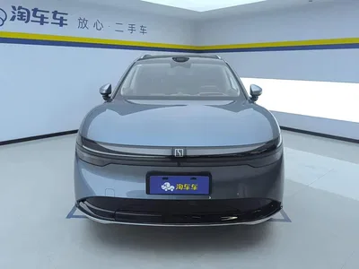 2025 ZEEKR 7X Model 75kWh RWD Smart Driving Edition, фото 2, лот 10291109