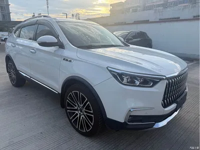 2018 Leopaard Mattu 1.6T GDI DCT Premium Edition, фото 3, лот 11646026
