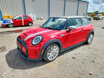 2023 MINI COOPER S, фото 1, лот 10879608
