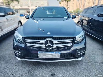 2017 Mercedes-Benz GLC 260 4MATIC Luxury, фото 2, лот 10433983