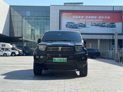 2024 Tank 700 New Energy Hi4-T Extreme Edition, фото 2, лот 10344582