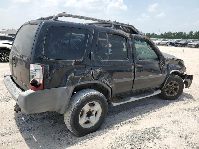 2003 NISSAN XTERRA XE, фото 3, лот 10974412