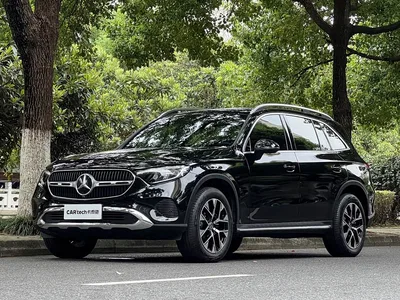 2024 Mercedes-Benz GLC 260 L 4MATIC Dynamic 5-seater, фото 1, лот 11547893