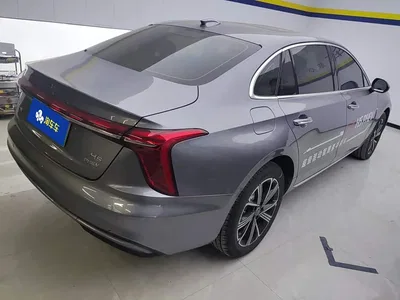 2025 Hongqi H5 PHEV 170 Super Hybrid Edition, фото 3, лот 10816718