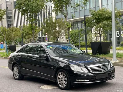 2011 Mercedes-Benz E-Class E 260 L CGI Fashion, фото 3, лот 11489685