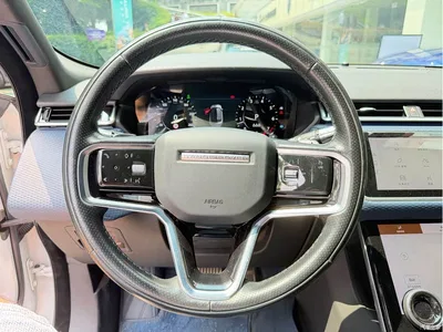 2021 Land Rover Range Rover Velar P250 Gloss Black Collector's Edition, фото 4, лот 10482114