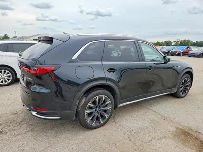 2024 MAZDA CX-90 PREMIUM, фото 3, лот 10846644
