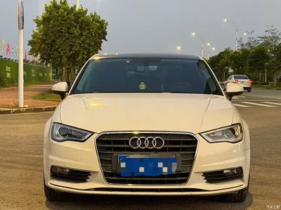 2016 Audi A3 Limousine 35 TFSI Leadership, фото 2, лот 11089080