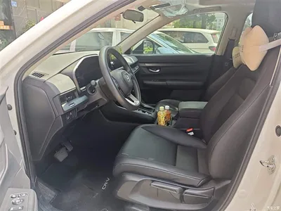 2023 Honda CR-V 240TURBO 2WD Vitality Edition 5-seater, фото 4, лот 11216157